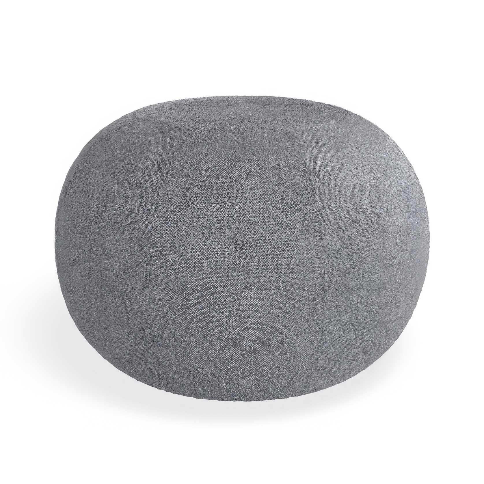 Large Ronde Pouf by Level gallery detail image