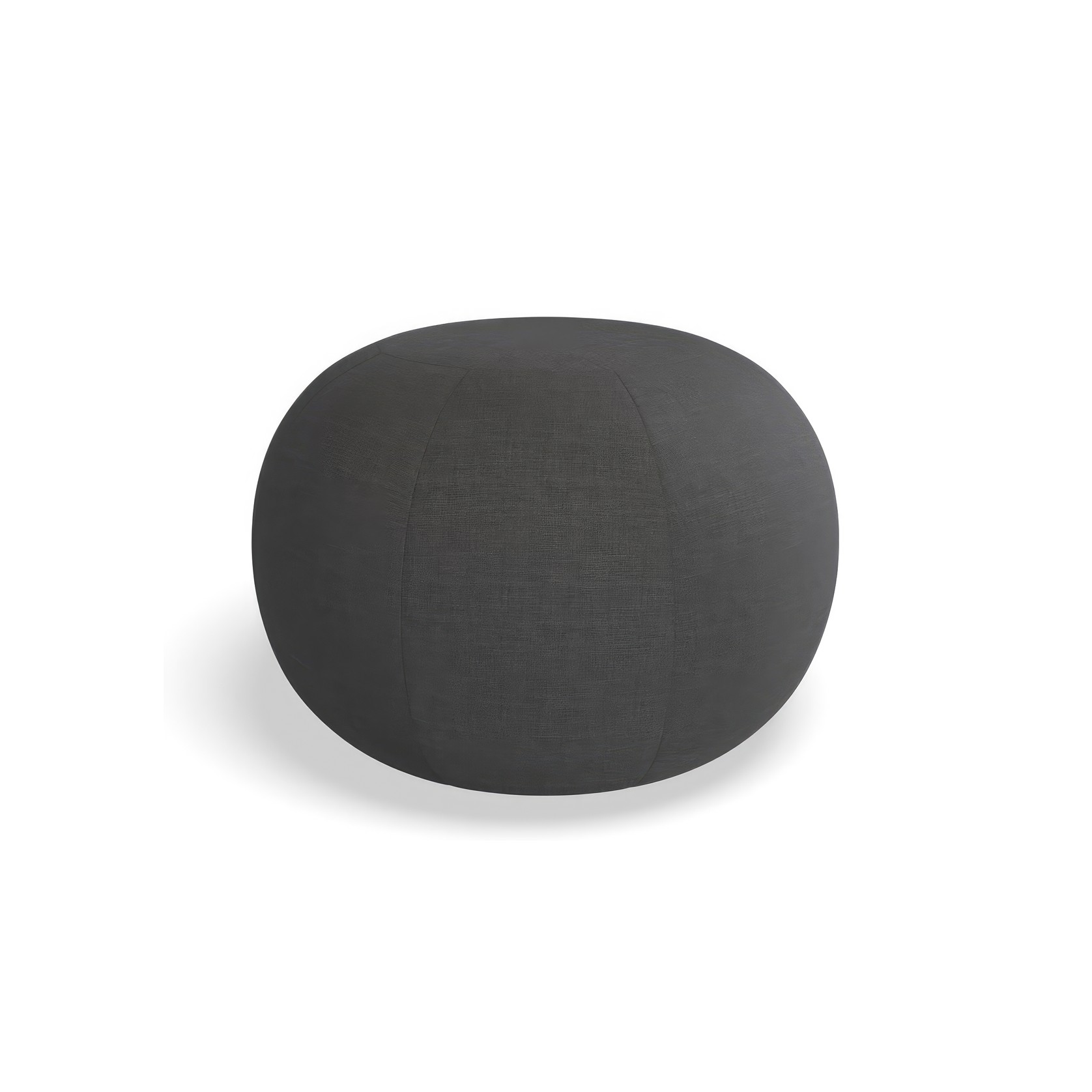 Large Ronde Pouf by Level gallery detail image