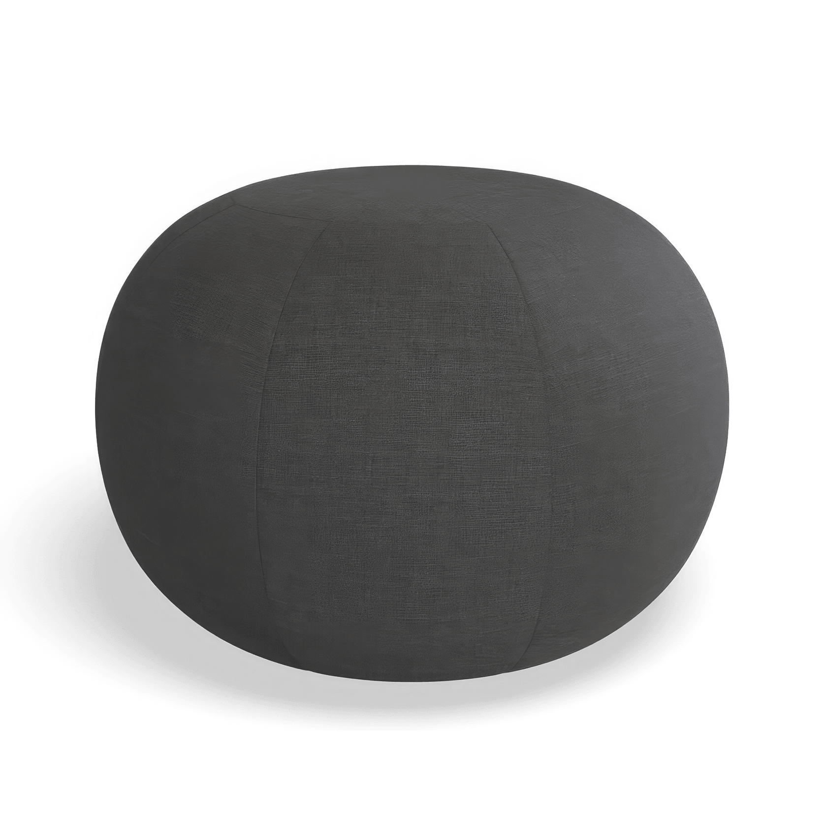 Large Ronde Pouf by Level gallery detail image