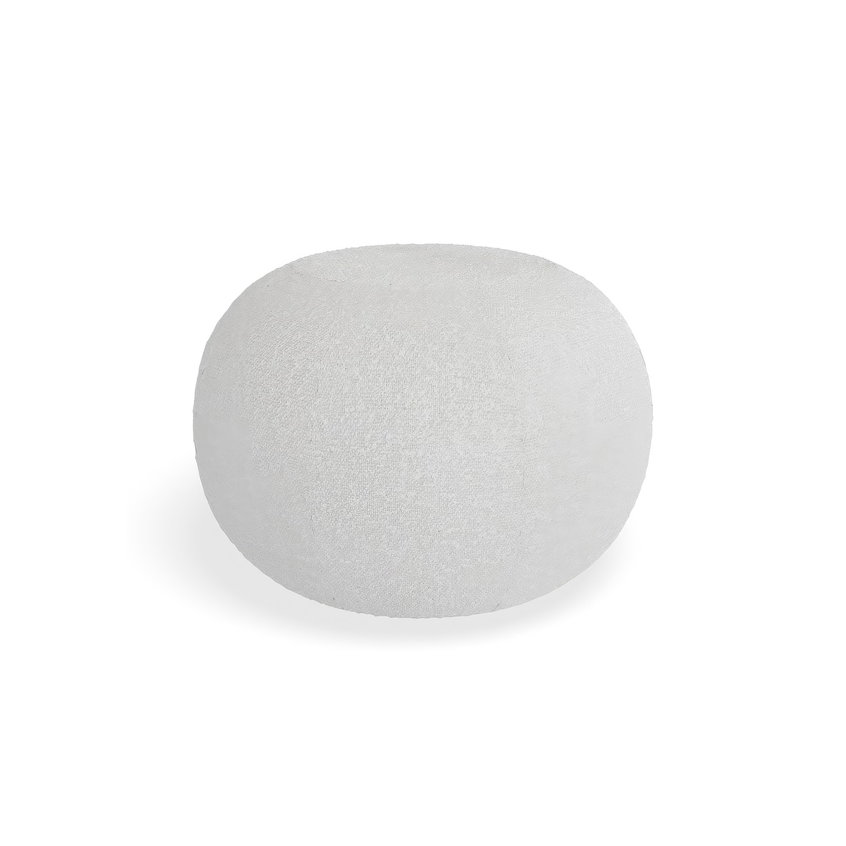 Large Ronde Pouf by Level gallery detail image