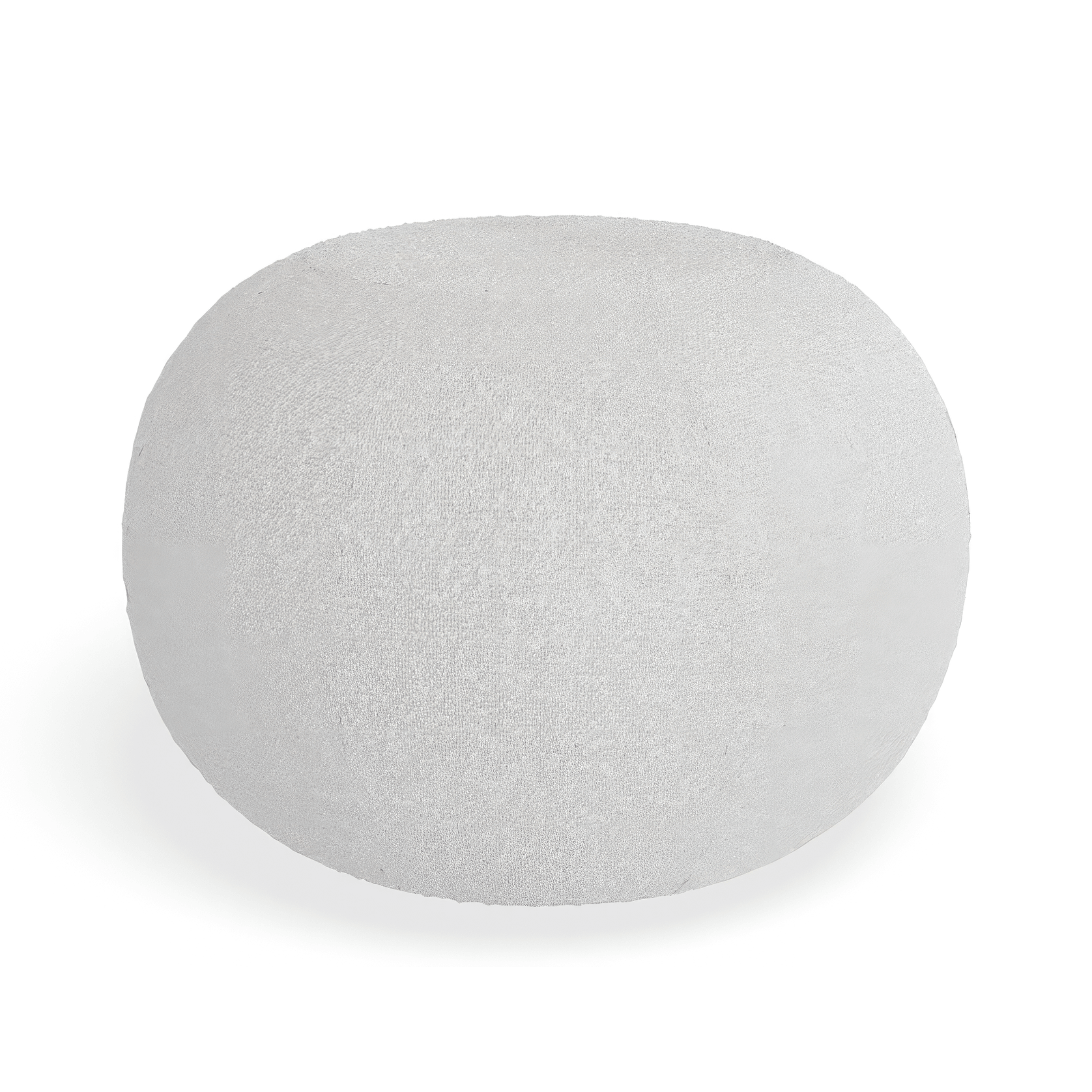 Large Ronde Pouf by Level gallery detail image