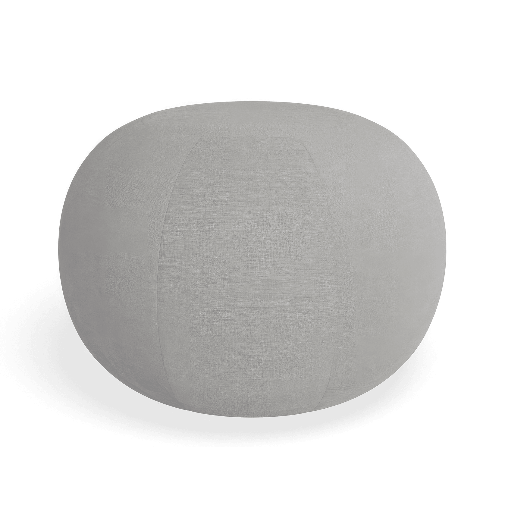 Large Ronde Pouf by Level gallery detail image