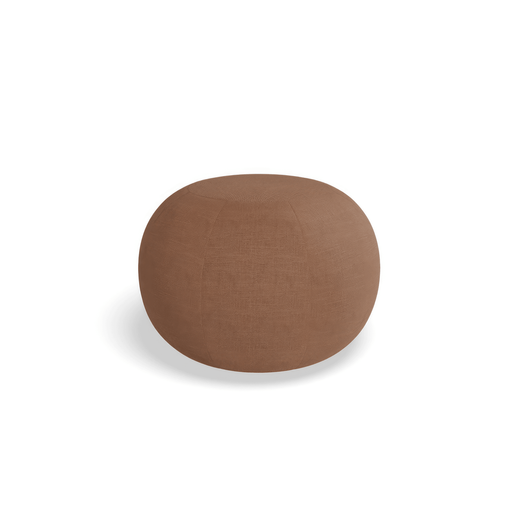 Small Ronde Pouf by Level gallery detail image