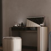 Plisse Ottoman gallery detail image