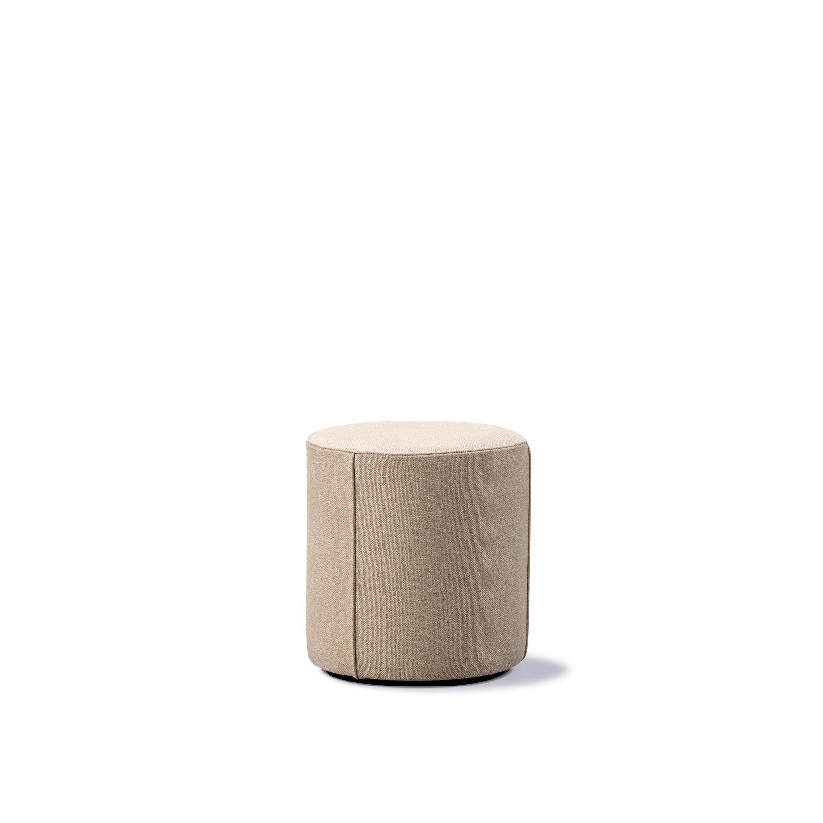 Mono Pouf Small by Fredericia gallery detail image