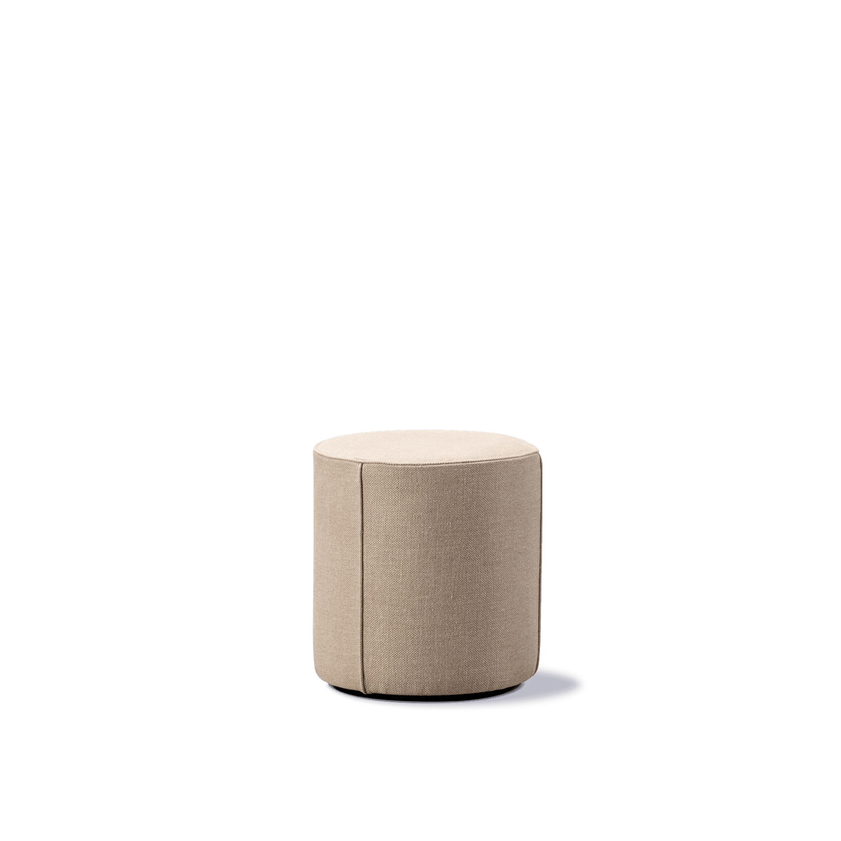 Mono Pouf Small by Fredericia gallery detail image