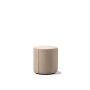 Mono Pouf Small by Fredericia gallery detail image