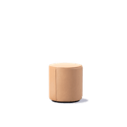 Mono Pouf Small by Fredericia gallery detail image