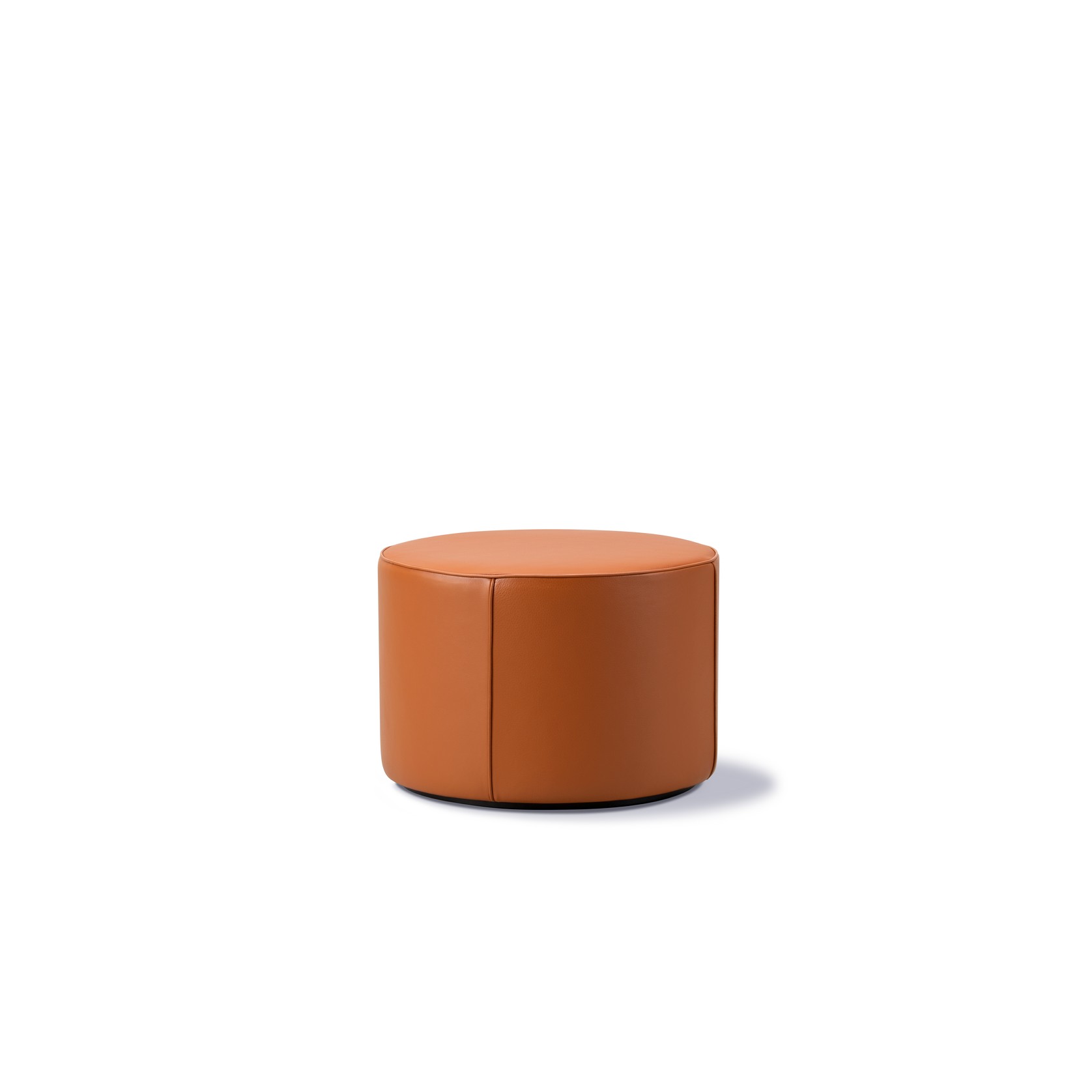 Mono Pouf Medium by Fredericia gallery detail image