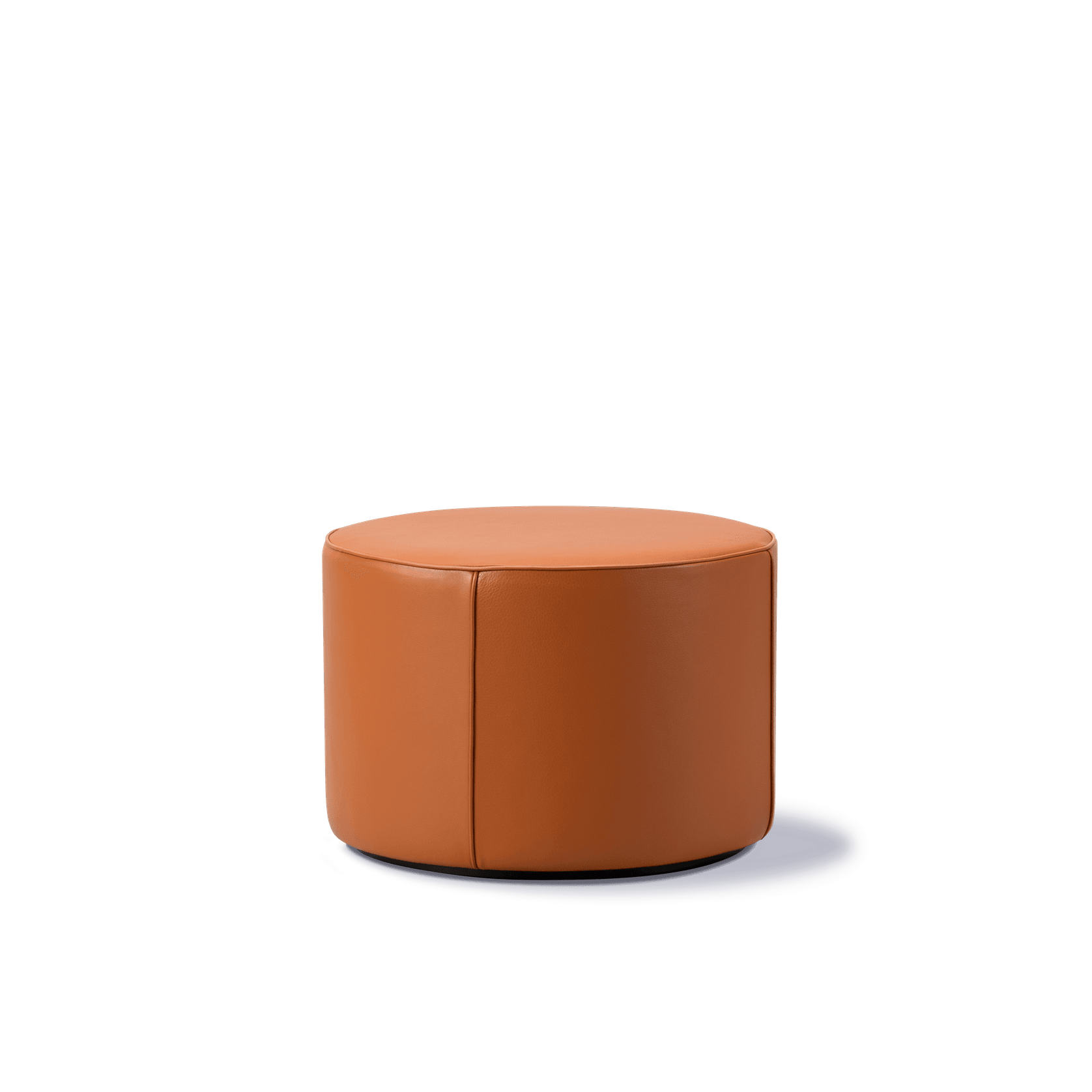 Mono Pouf Medium by Fredericia gallery detail image
