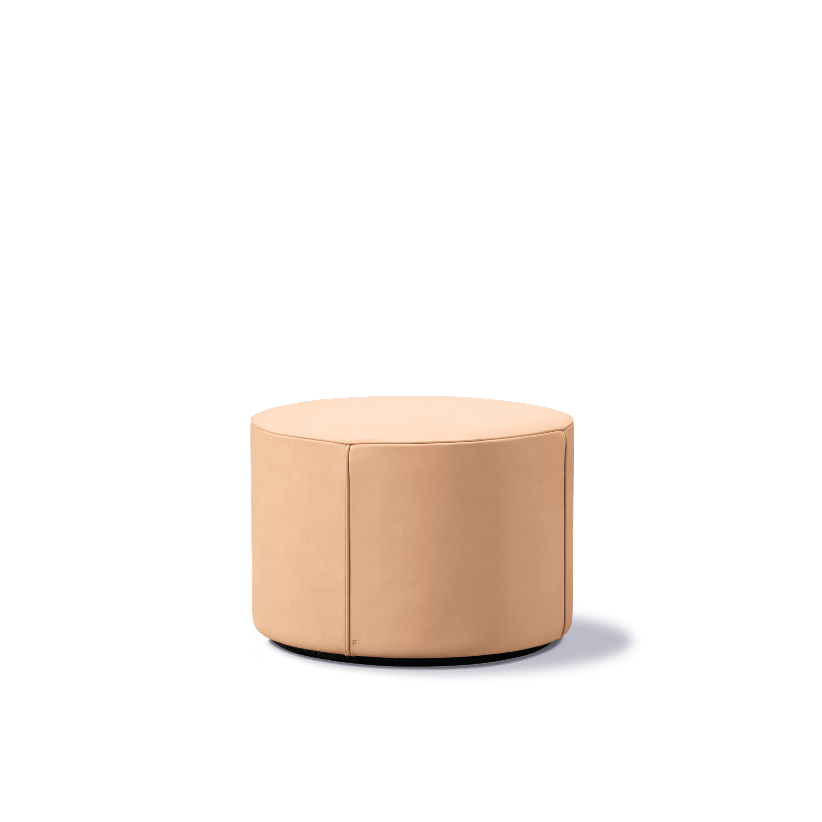 Mono Pouf Medium by Fredericia gallery detail image