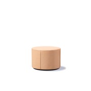 Mono Pouf Medium by Fredericia gallery detail image