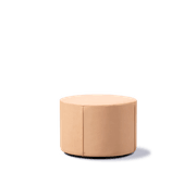Mono Pouf Medium by Fredericia gallery detail image