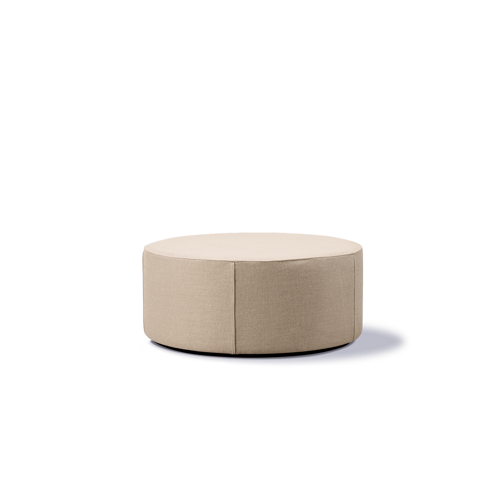 Mono Pouf Large by Fredericia gallery detail image