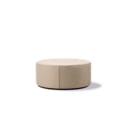 Mono Pouf Large by Fredericia gallery detail image