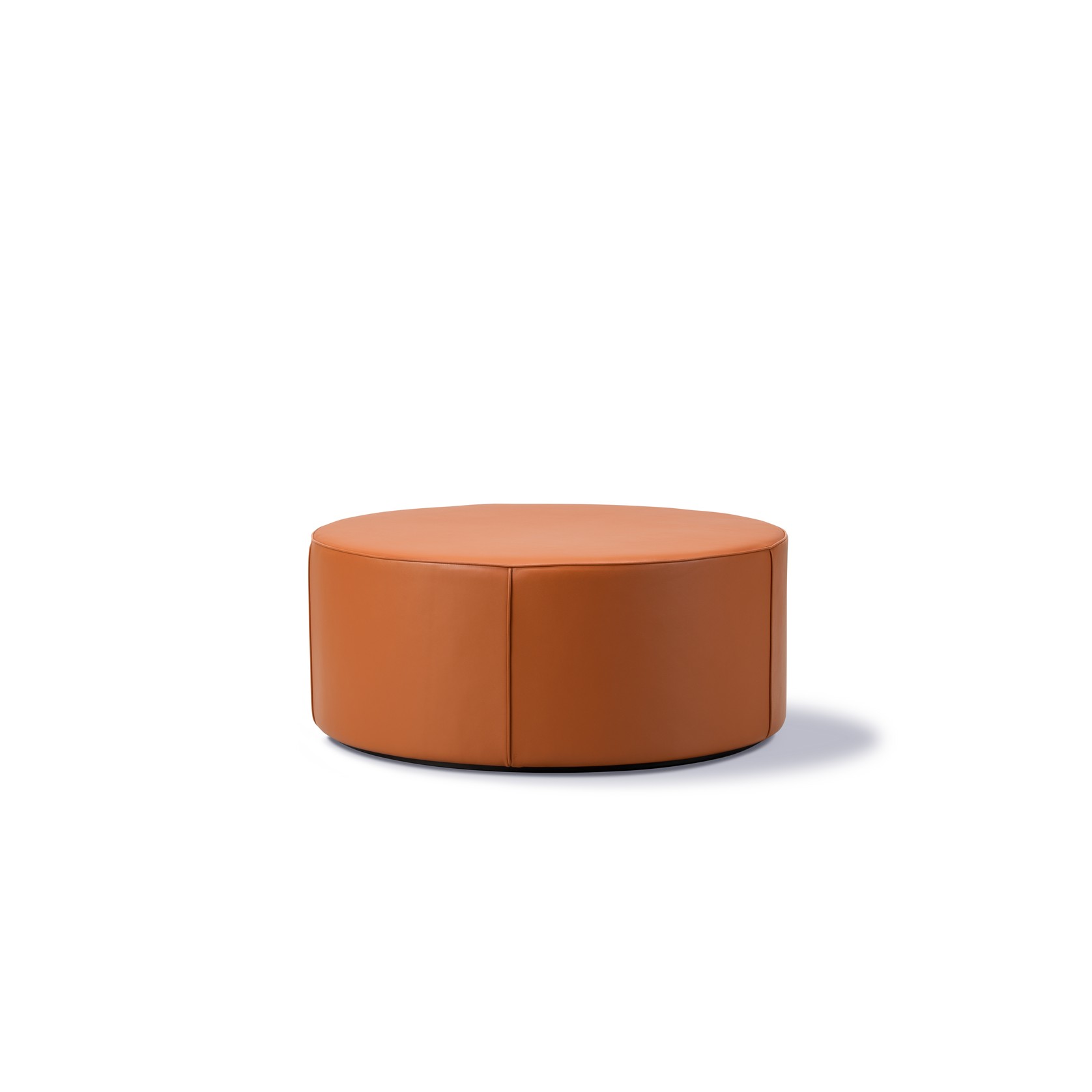 Mono Pouf Large by Fredericia gallery detail image