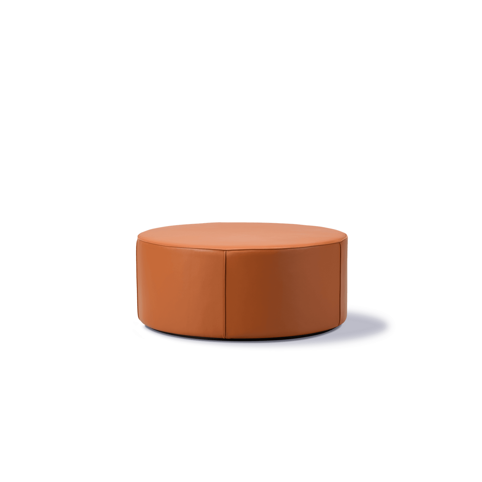 Mono Pouf Large by Fredericia gallery detail image