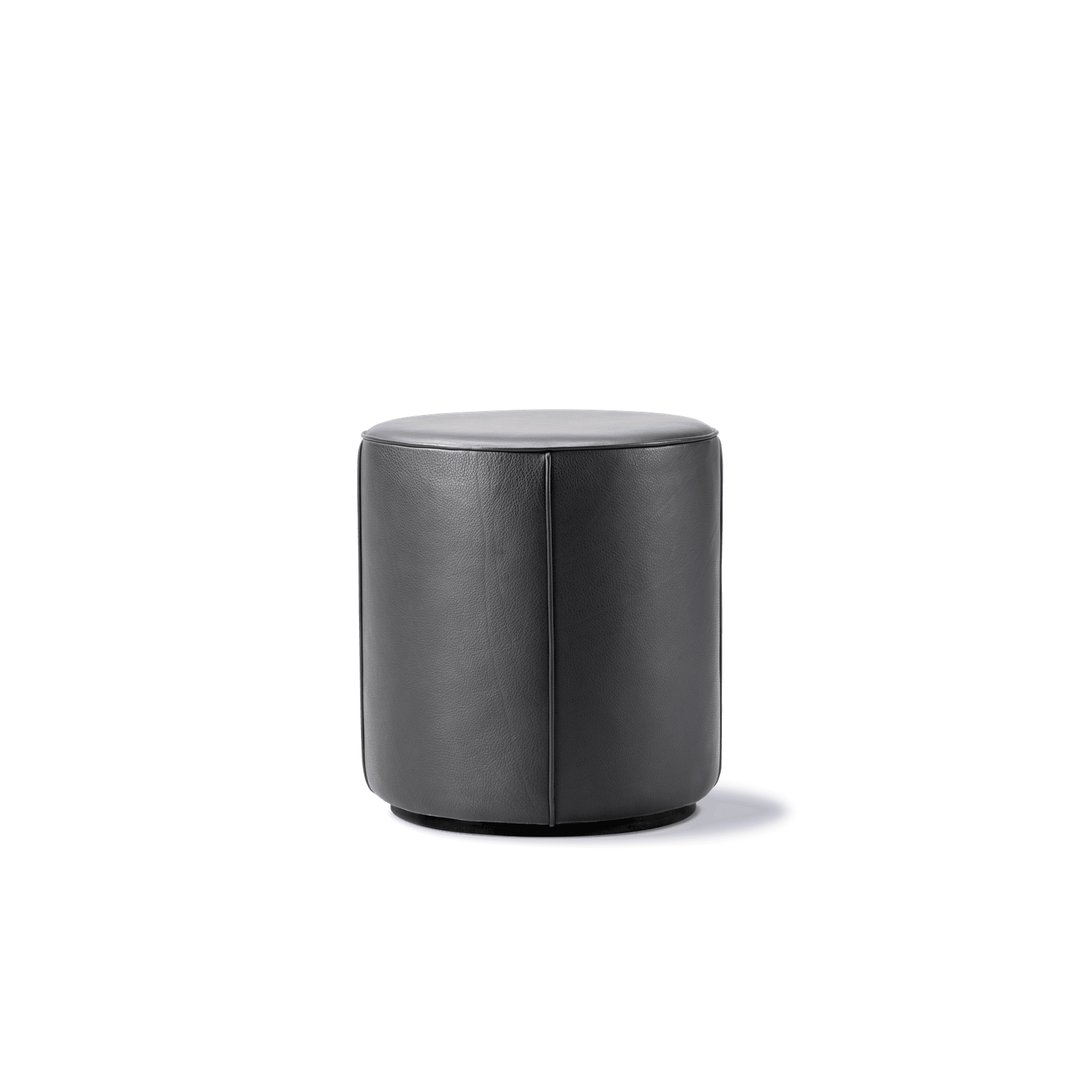 Mono Pouf Small by Fredericia gallery detail image