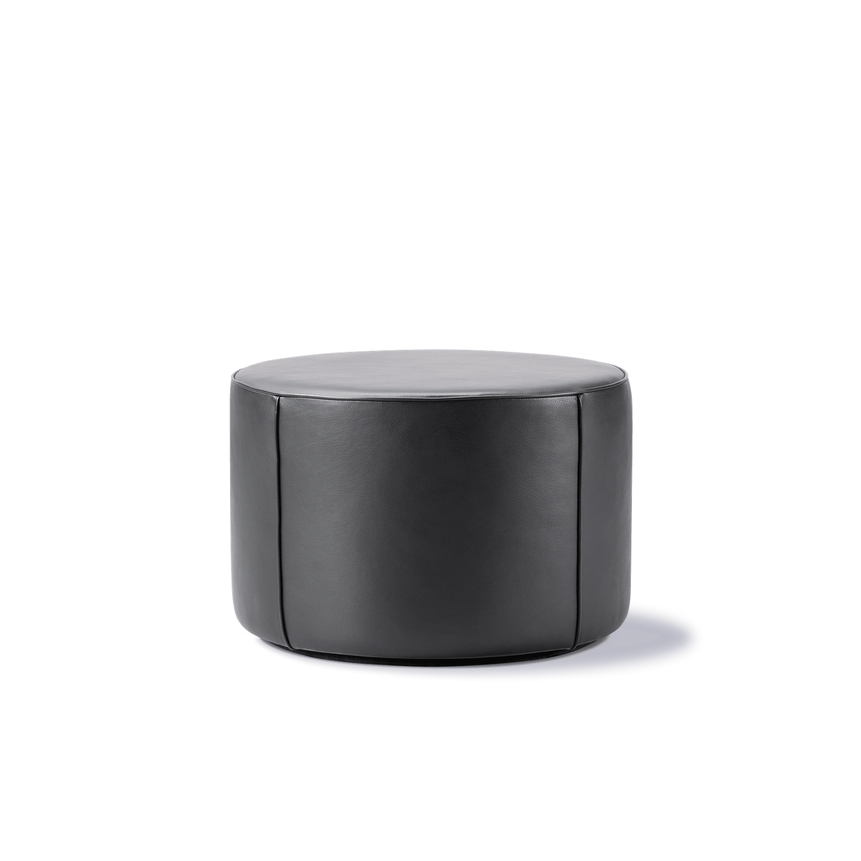 Mono Pouf Medium by Fredericia gallery detail image