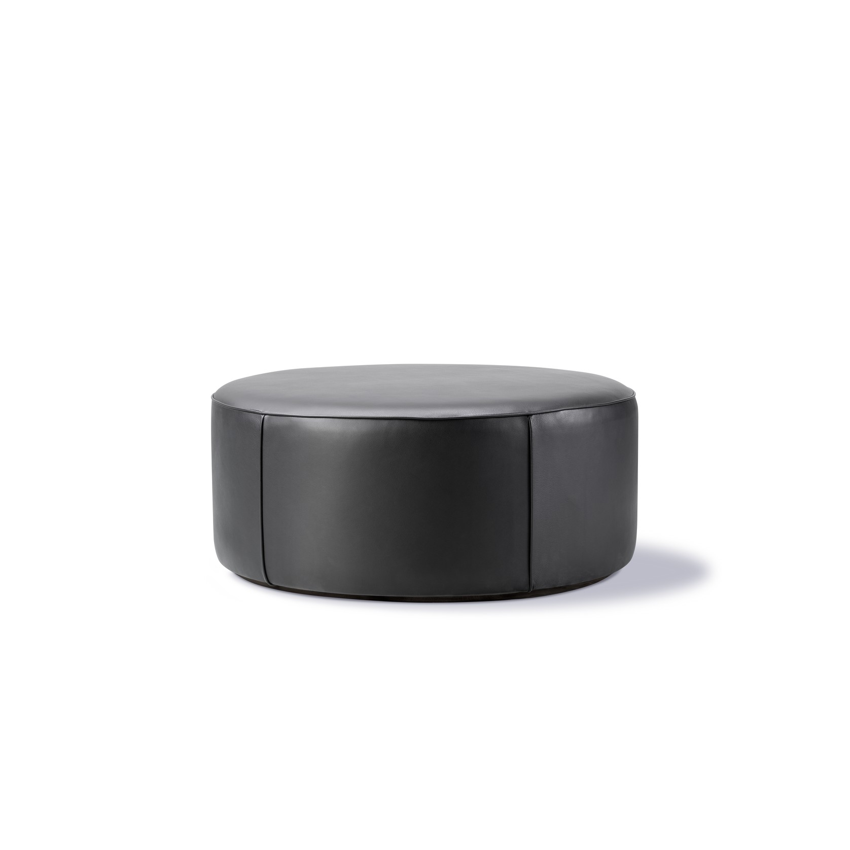 Mono Pouf Large by Fredericia gallery detail image