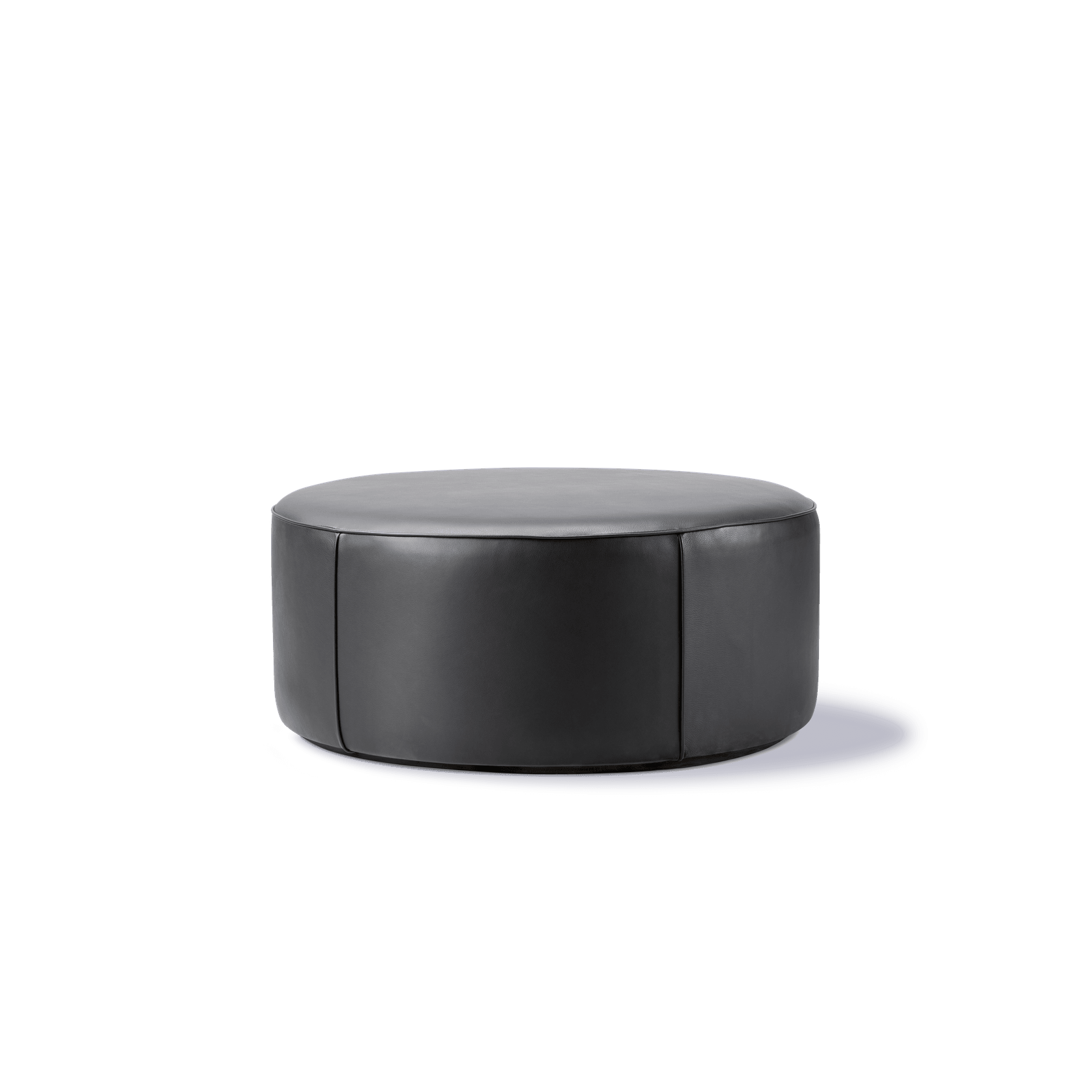 Mono Pouf Large by Fredericia gallery detail image