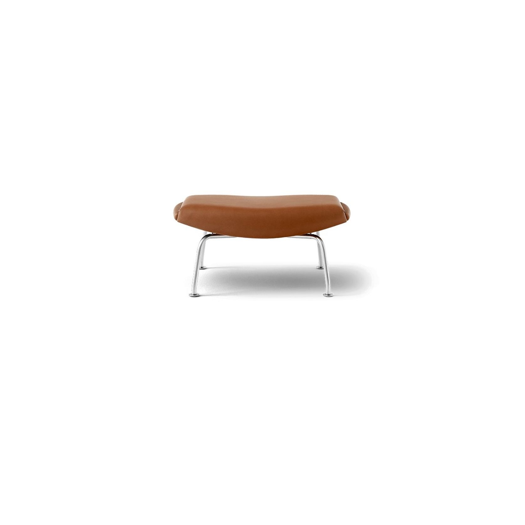 Wegner Ox Ottoman by Fredericia gallery detail image