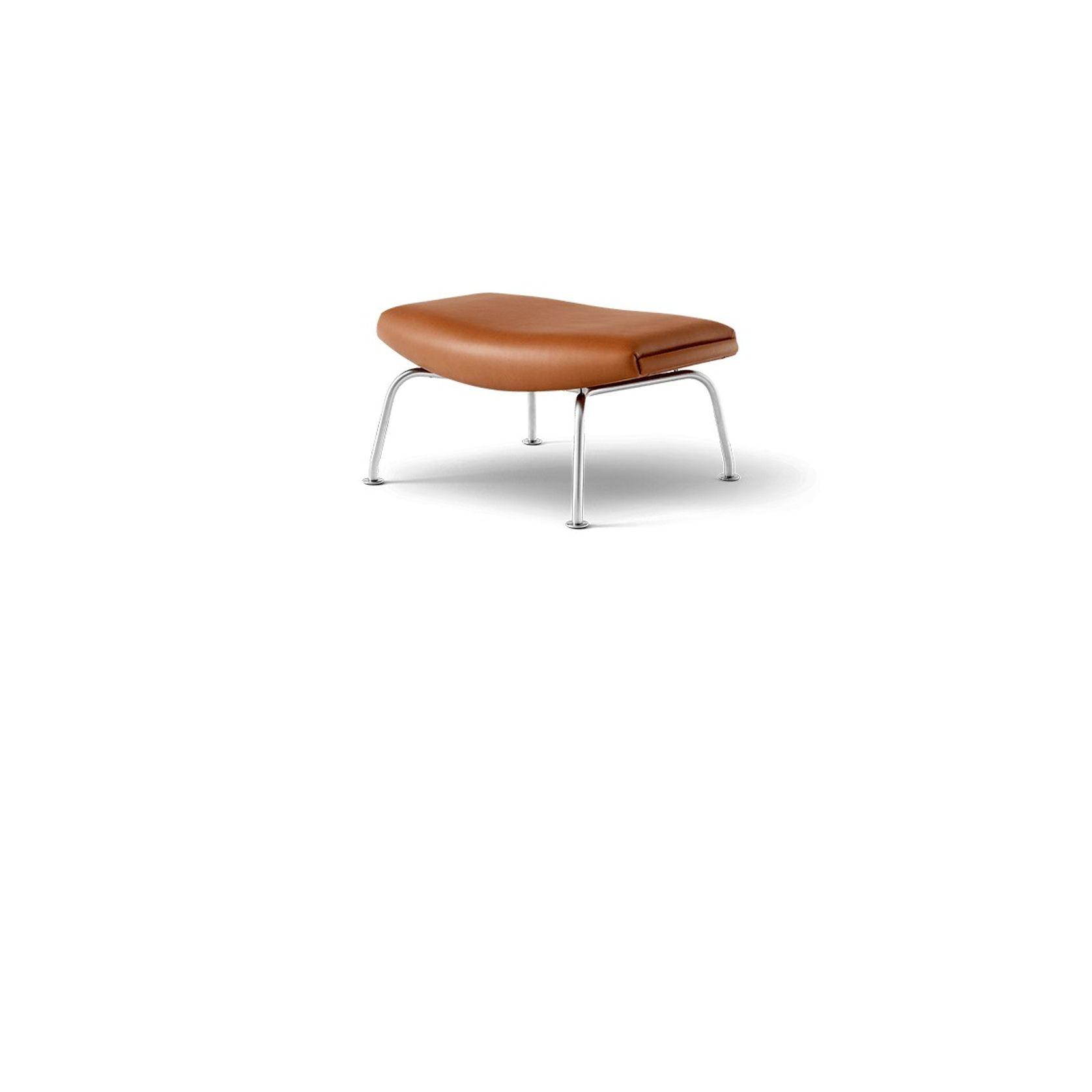 Wegner Ox Ottoman by Fredericia gallery detail image
