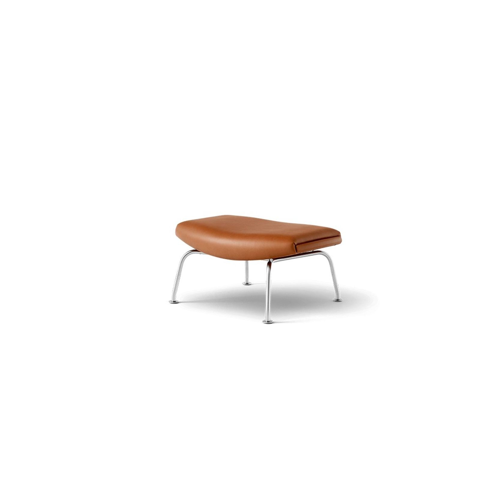 Wegner Ox Ottoman by Fredericia gallery detail image
