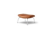 Wegner Ox Ottoman by Fredericia gallery detail image