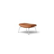 Wegner Ox Ottoman by Fredericia gallery detail image