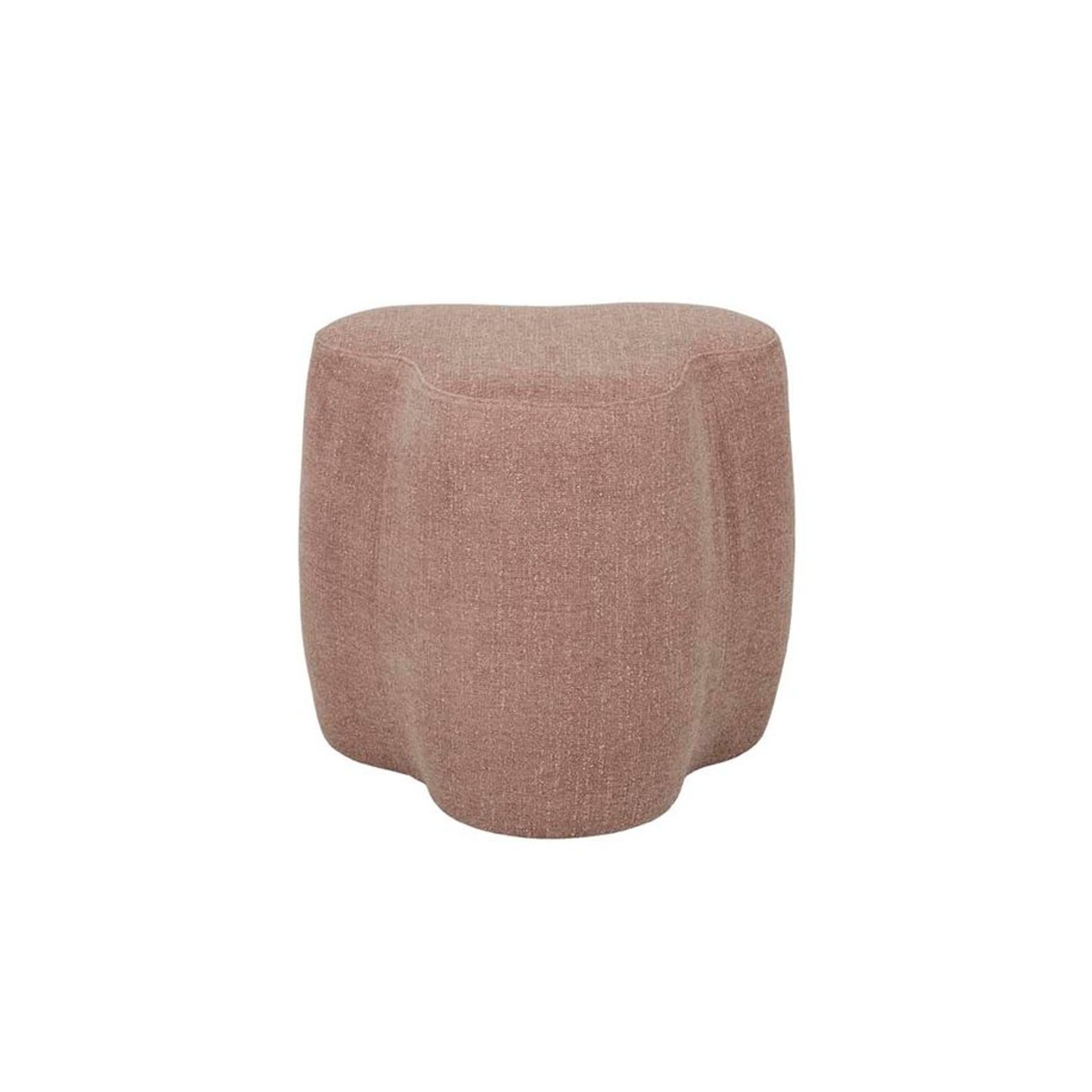 Petal Ottoman gallery detail image