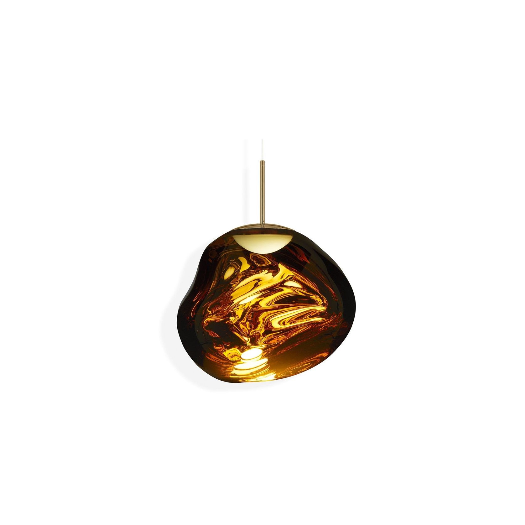 Melt Mini Shade Gold gallery detail image
