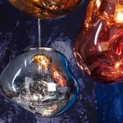 Melt Mini Shade Chrome gallery detail image