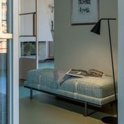 New Bond Ottoman gallery detail image