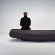 Waka, Ottoman by David Trubridge gallery detail image