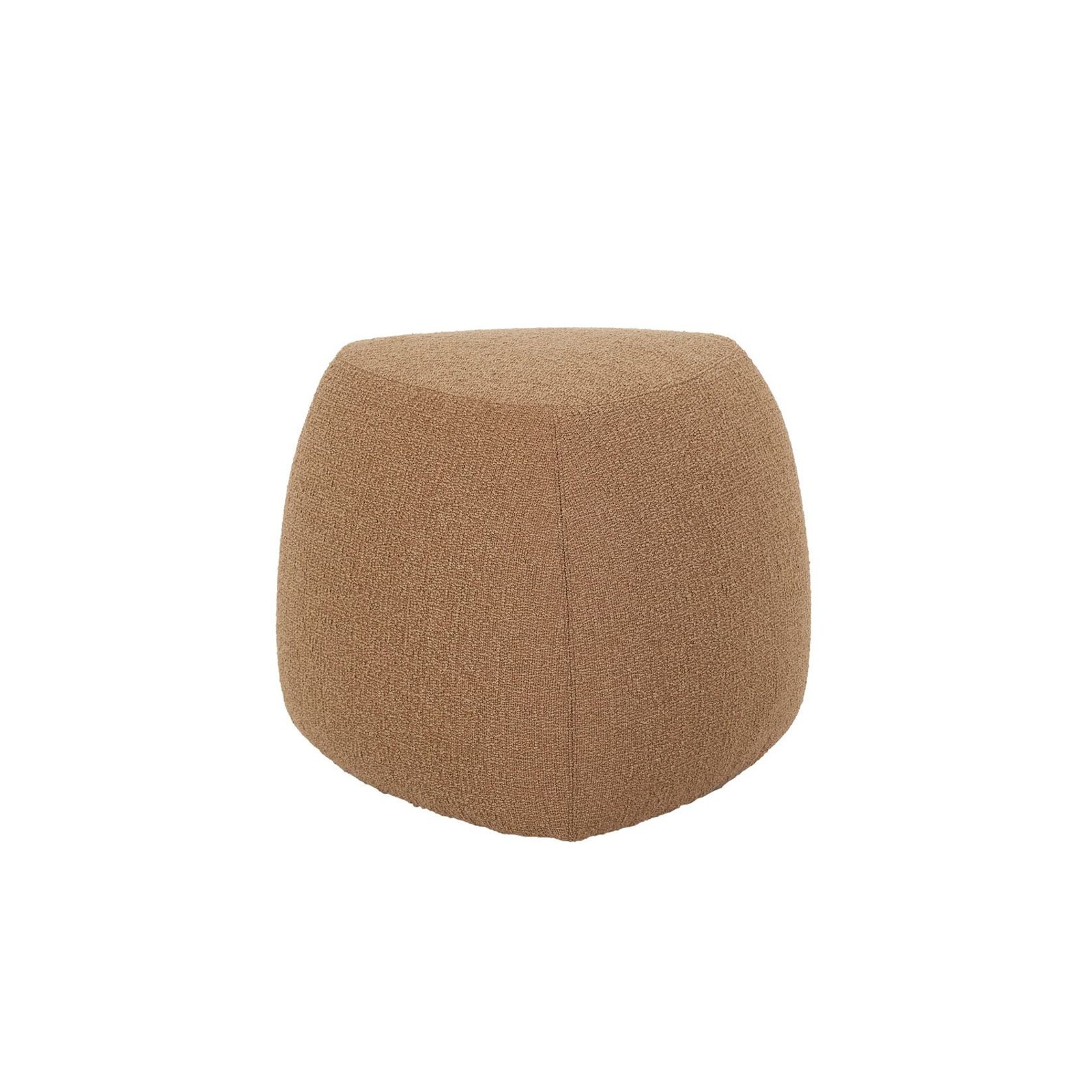 Pebble Small Ottoman gallery detail image