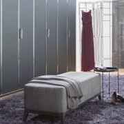 Olivier Bench Ottoman gallery detail image