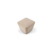 Osaka Small Ottoman, 550 x 550, H450 by Teruhiro Yanagihara gallery detail image