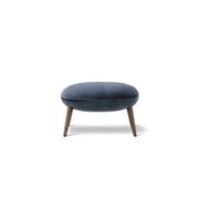 Swoon Ottoman by Fredericia gallery detail image