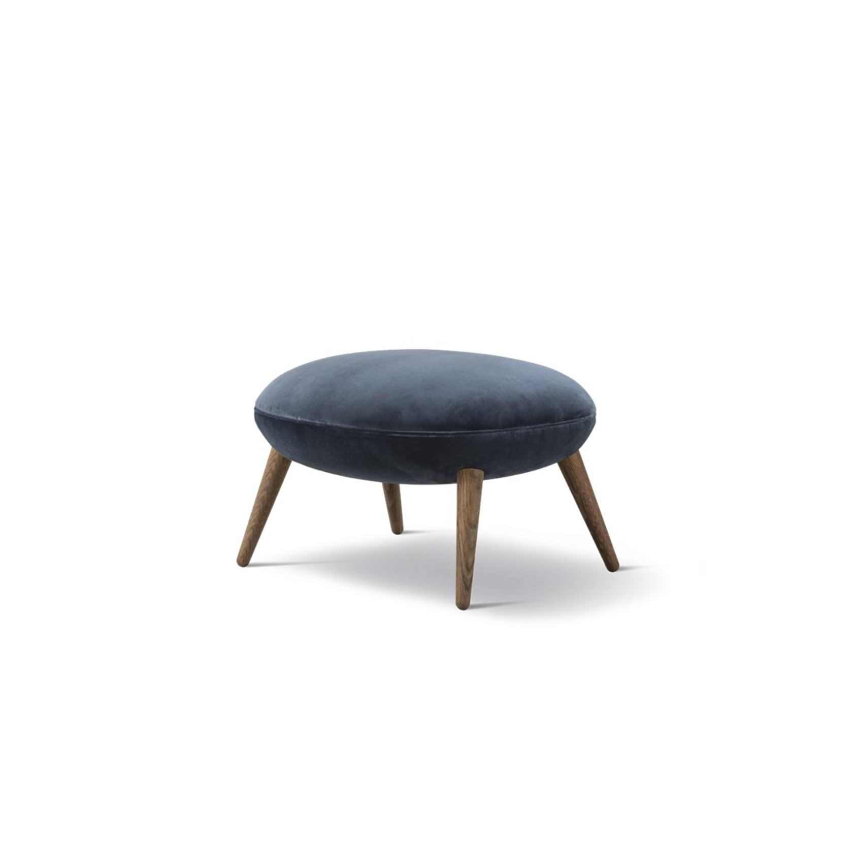 Swoon Ottoman by Fredericia gallery detail image