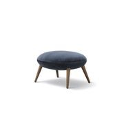 Swoon Ottoman by Fredericia gallery detail image