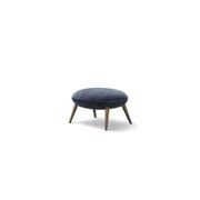 Swoon Ottoman by Fredericia gallery detail image