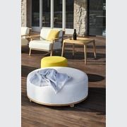 Fup Outdoor Puff by Point gallery detail image