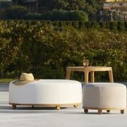Fup Outdoor Puff by Point gallery detail image