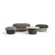 Soufflé Large Ottoman by Cecilie Manz gallery detail image