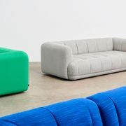 Quilton Modular Sofa gallery detail image