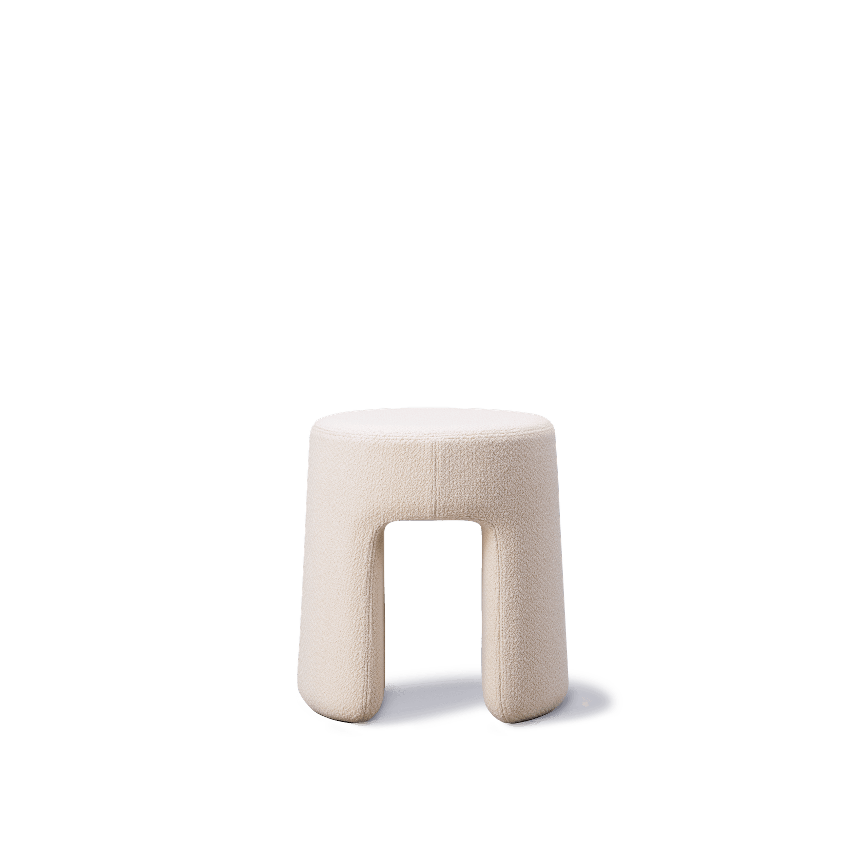 Sequoia Pouf by Fredericia gallery detail image