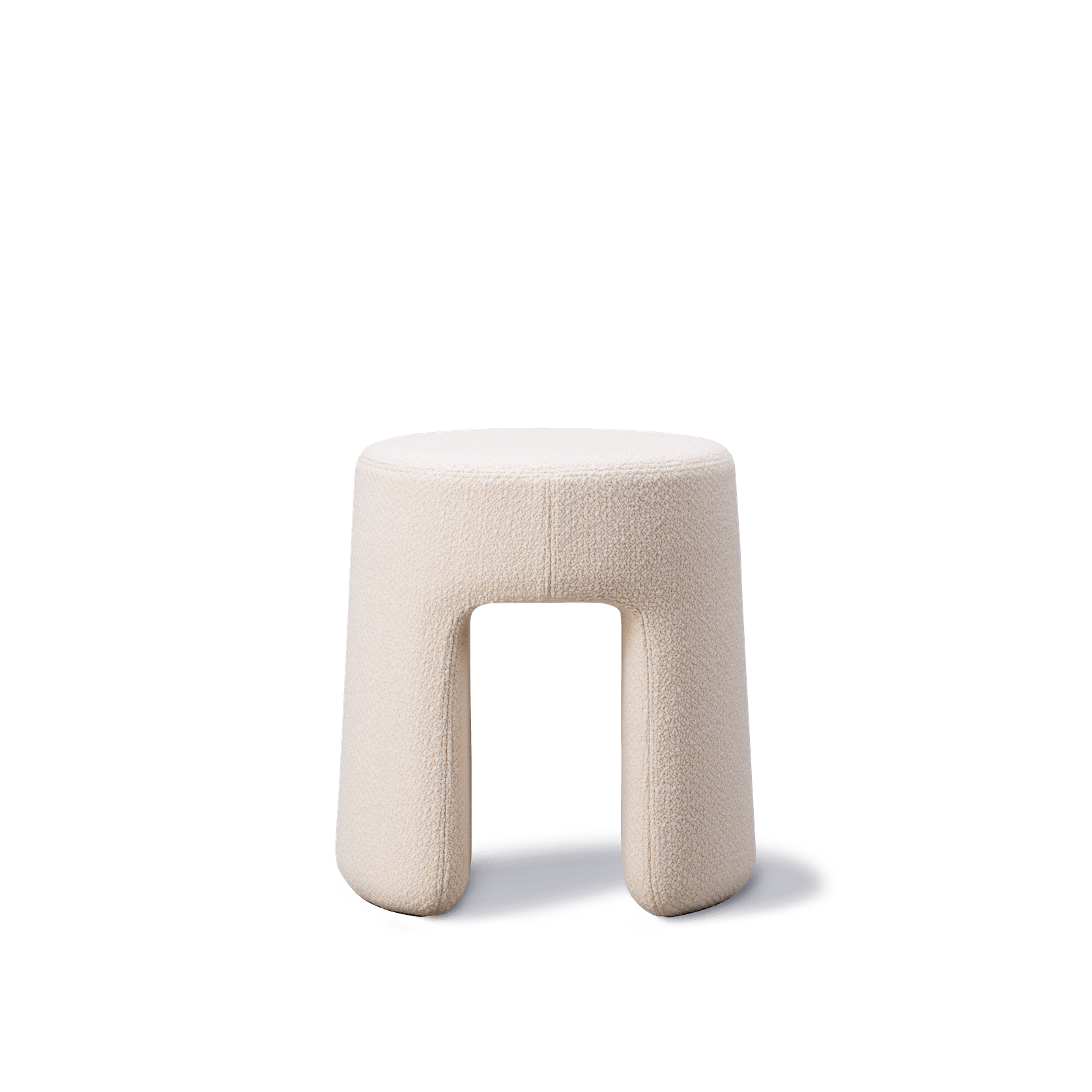 Sequoia Pouf by Fredericia gallery detail image