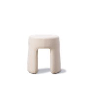 Sequoia Pouf by Fredericia gallery detail image