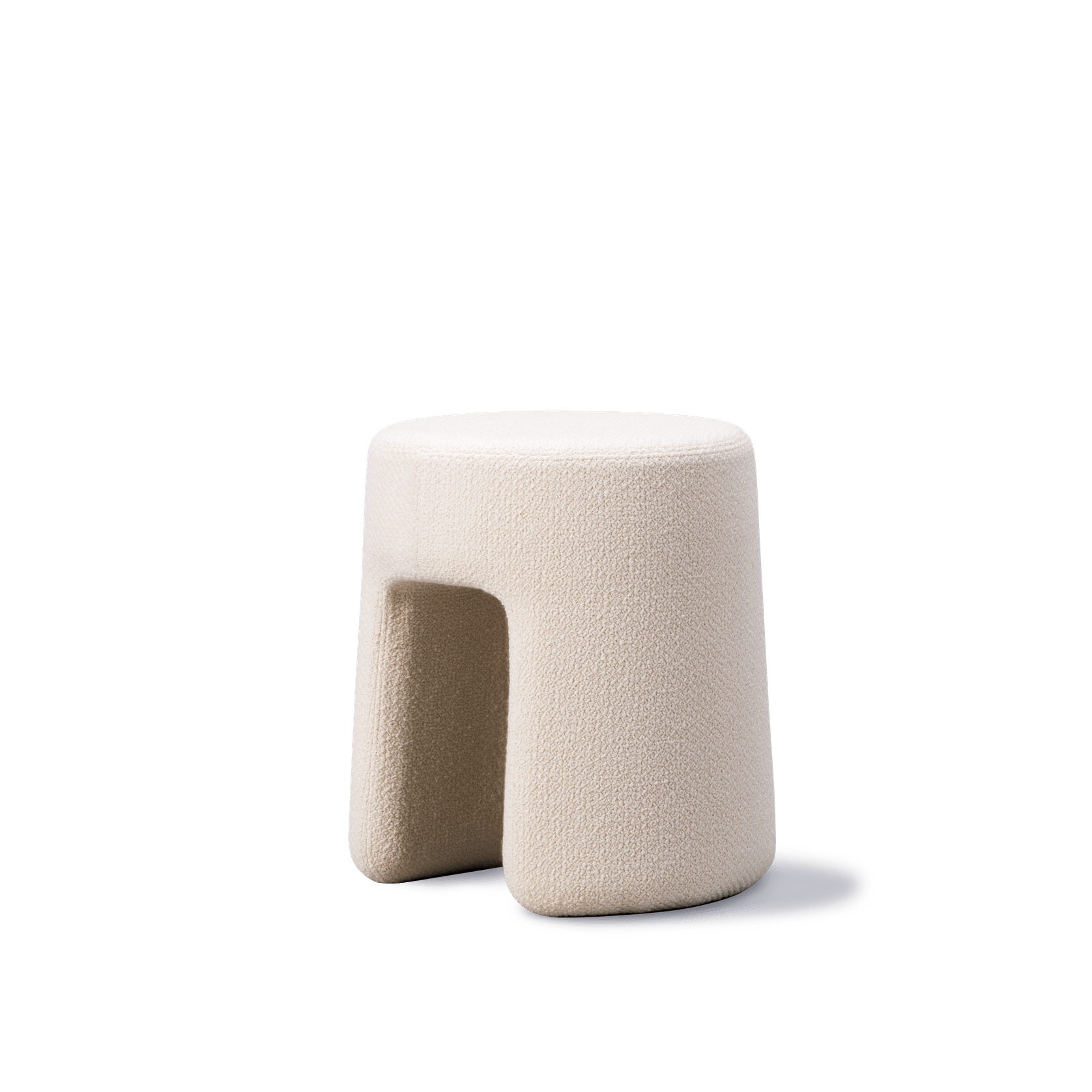 Sequoia Pouf by Fredericia gallery detail image
